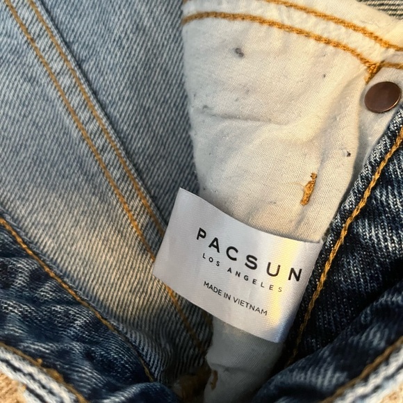 PacSun Mom Short - Picture 6 of 7